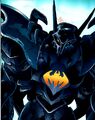 War-Bat Legends of the Dead Earth 001