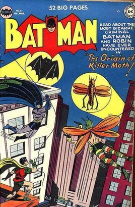 Batman63