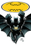 Batman Bruce Wayne-10