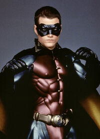 Batman Forever - Robin (Chris O'Donnell)