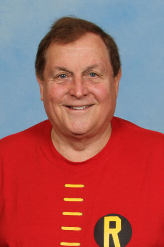 Burt Ward