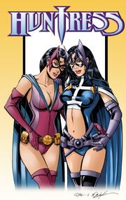Huntresses