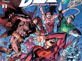 Justice League of America Vol.4 2