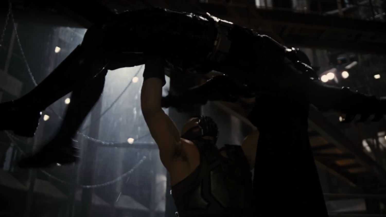 Bane (The Dark Knight Rises) | Batman Wiki | Fandom