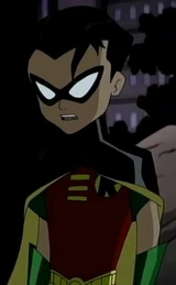 Robin (Matsudaverse) (17 KB) The Batman (2004)