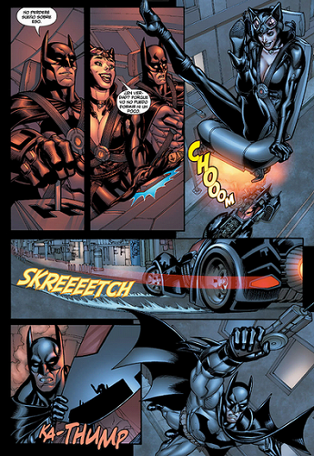 Arkham unhinged c2