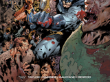 DCeased Vol.1 3