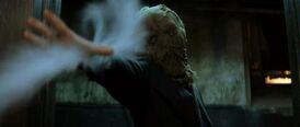 Toxina miedo batman begins