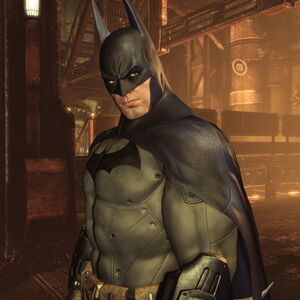 Batman Arkham City Gallery Batman Wiki Fandom 2d artist / concept artist. batman arkham city gallery batman