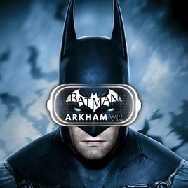 Batman Arkham VR