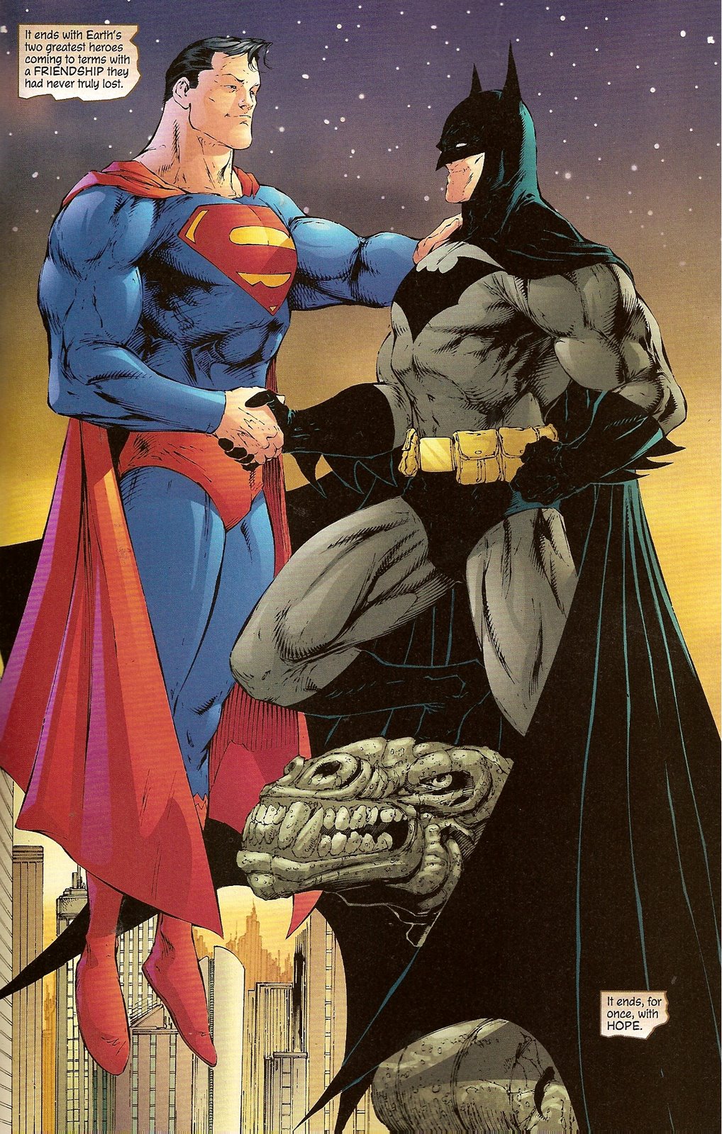 Superman | Batman Wiki | Fandom