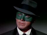 Green Hornet