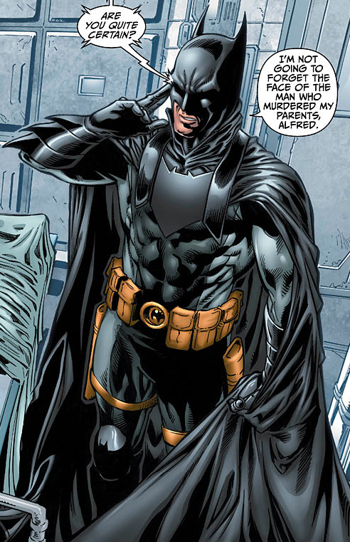 Batman (Tierra-2) | Batpedia | Fandom