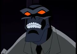 Black Mask (The Batman Animated Series) | Batman Wiki | Fandom Black Mask (The Batman Animated Series) | Batman Wiki | Fandom