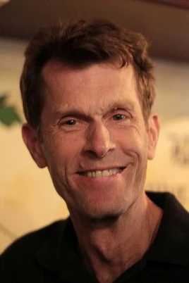 Kevin Conroy