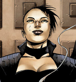 Lark - New 52
