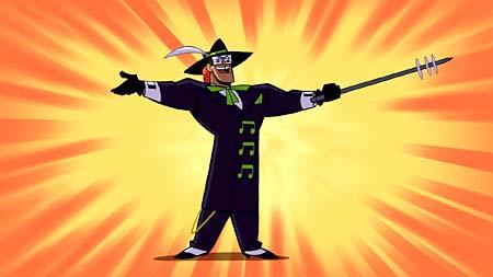 Music Meister | Batman Wiki | Fandom