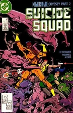 Suicide Squad #15