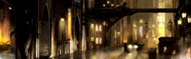 32-The Bowery
