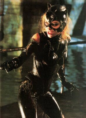 Catwoman (Batman Returns/Batman '89) | Batman Wiki | Fandom
