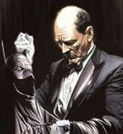 Alfred Pennyworth