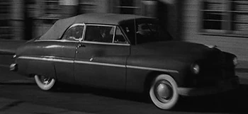 Batman's Car (1949 serial) | Batman Wiki | Fandom