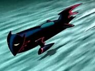 Batboat - Batsub