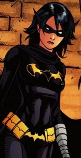 Blackbat