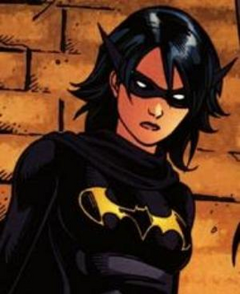 Blackbat
