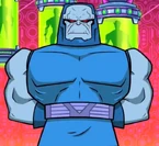 Darkseid (Teen Titans Go!)