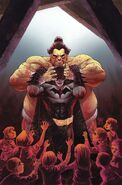 Detective Comics Vol 2-31 Cover-1 Teaser