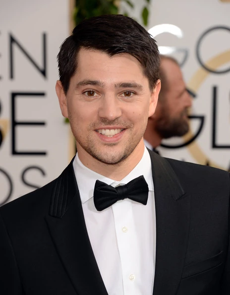 Nicholas D&rsquo;Agosto | Batpedia | Fandom