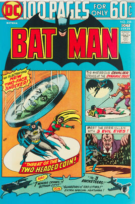 Batman258