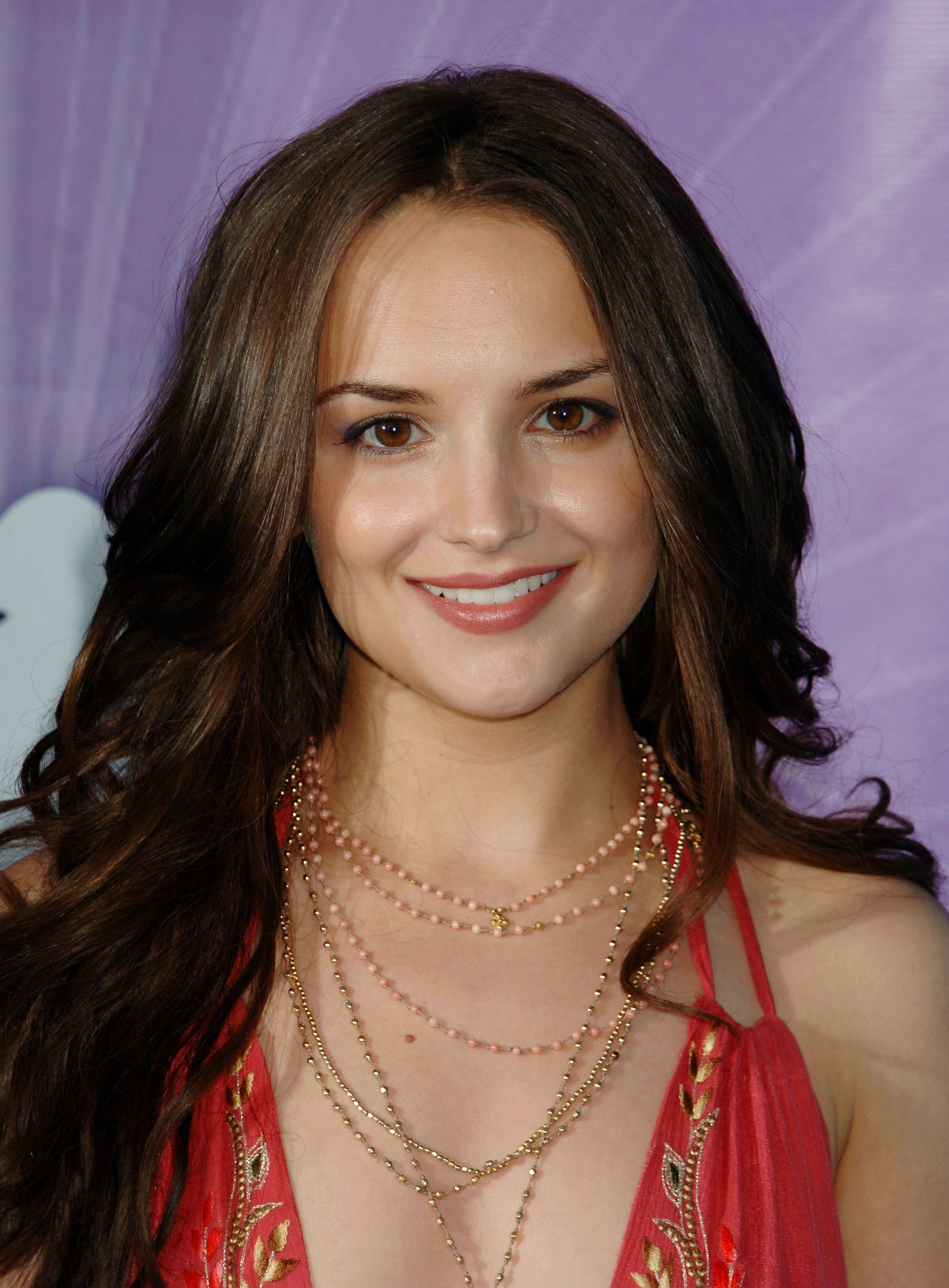 Pictures of rachael leigh cook