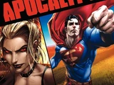 Superman Batman: Apocalypse