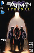 Batman Eternal Vol 1-2 Cover-1