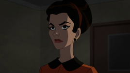 Lucille Diamond