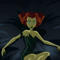 Poison Ivy The Batman Batman Wiki Fandom The animated series episode pretty poison note: poison ivy the batman batman wiki