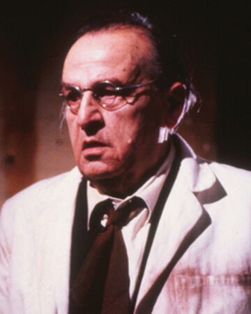 Dr Davis Batman Wiki Fandom