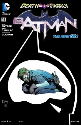 Batman Vol 2-15 Cover-1