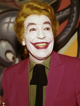 templar donde quiera Ascensor The Joker (Cesar Romero) | Batpedia | Fandom
