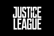 Justice League Movie Logo