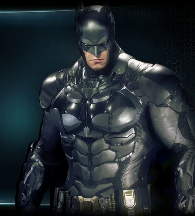 Categoría:Personaje Arkham City | Batpedia | Fandom