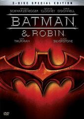 Batman&RobinDVD