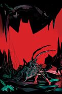 Batwoman Vol 1-28 Cover-1 Teaser