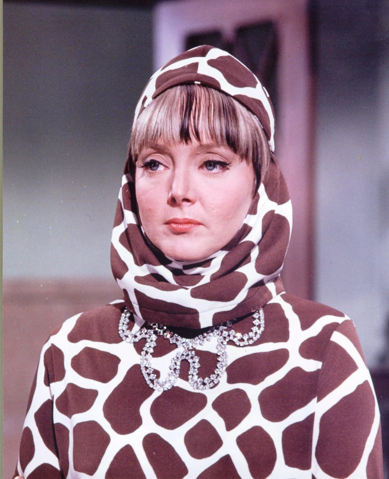 Carolyn Jones Now