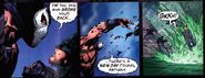 New 52 Bane