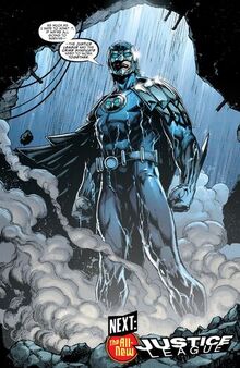 Owlman Earth 3 002