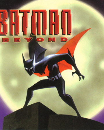 Batman Beyond Batman Wiki Fandom