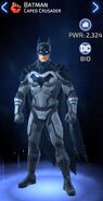 Бэтмен Видеоигра DC Legends